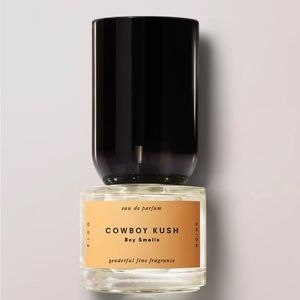 Boy Smells iconic Cowboy Kush